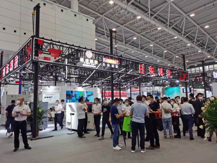 日東科技NEPCON ASIA展會精彩紛呈！