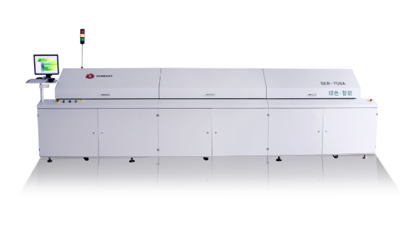 我們如何選擇性價比高的波峰焊設備？