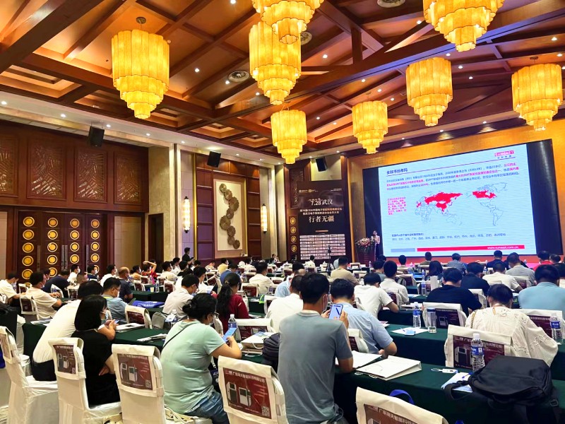 大咖聚首，震撼江城｜日東科技武漢“CEIA電子制造高峰論壇”精彩分享！