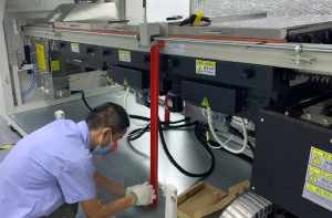 你對于波峰焊調(diào)機知識了解多少？